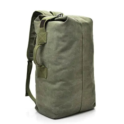 RoadVitals Sack Man Travel Bag