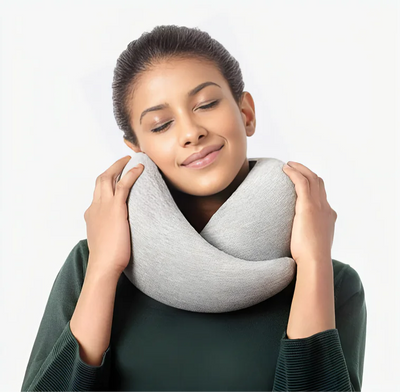Cozy Neck Travel Pillow