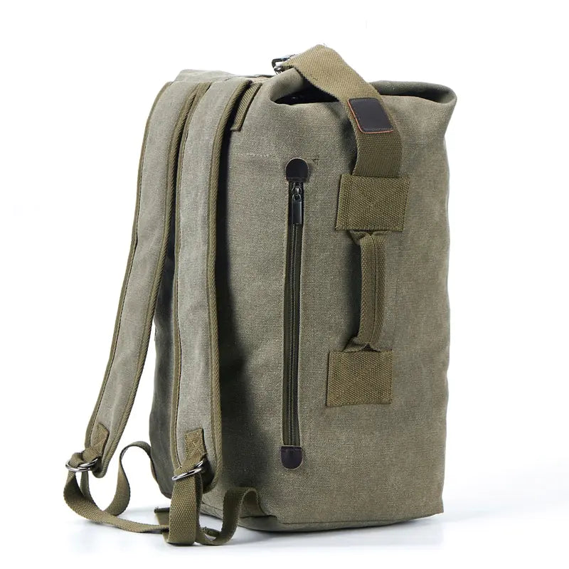 RoadVitals Sack Man Travel Bag