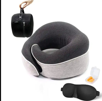 Cozy Neck Travel Pillow