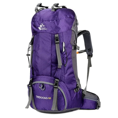 Outdoor Backpack [ 50L & 60L ]