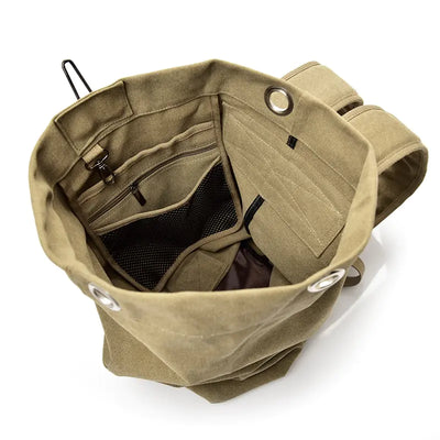 RoadVitals Sack Man Travel Bag
